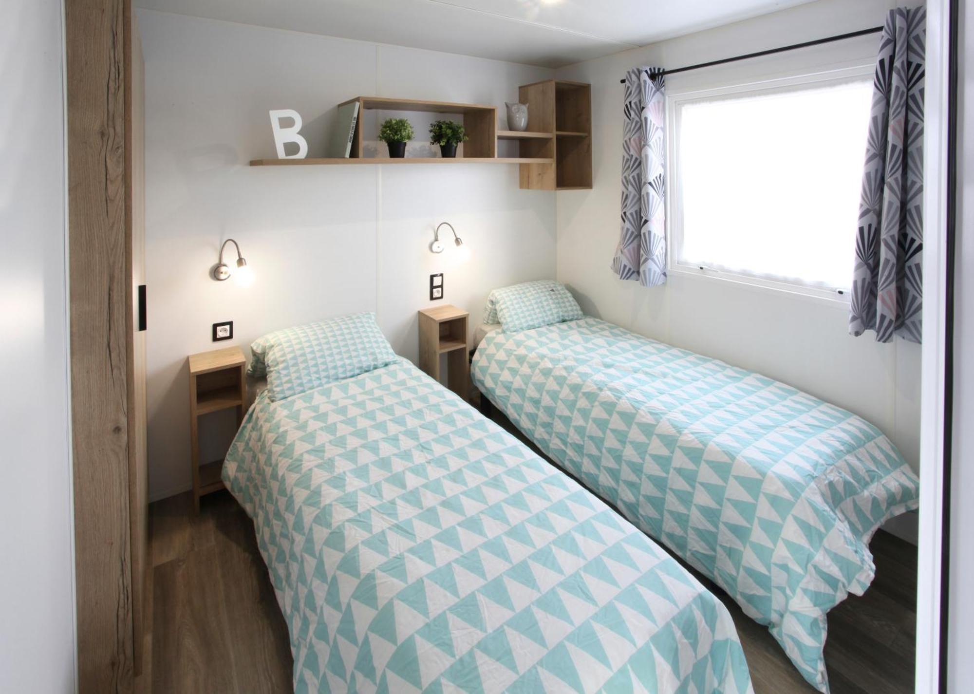 Officiel Siblu Domaine De Kerlann 4*