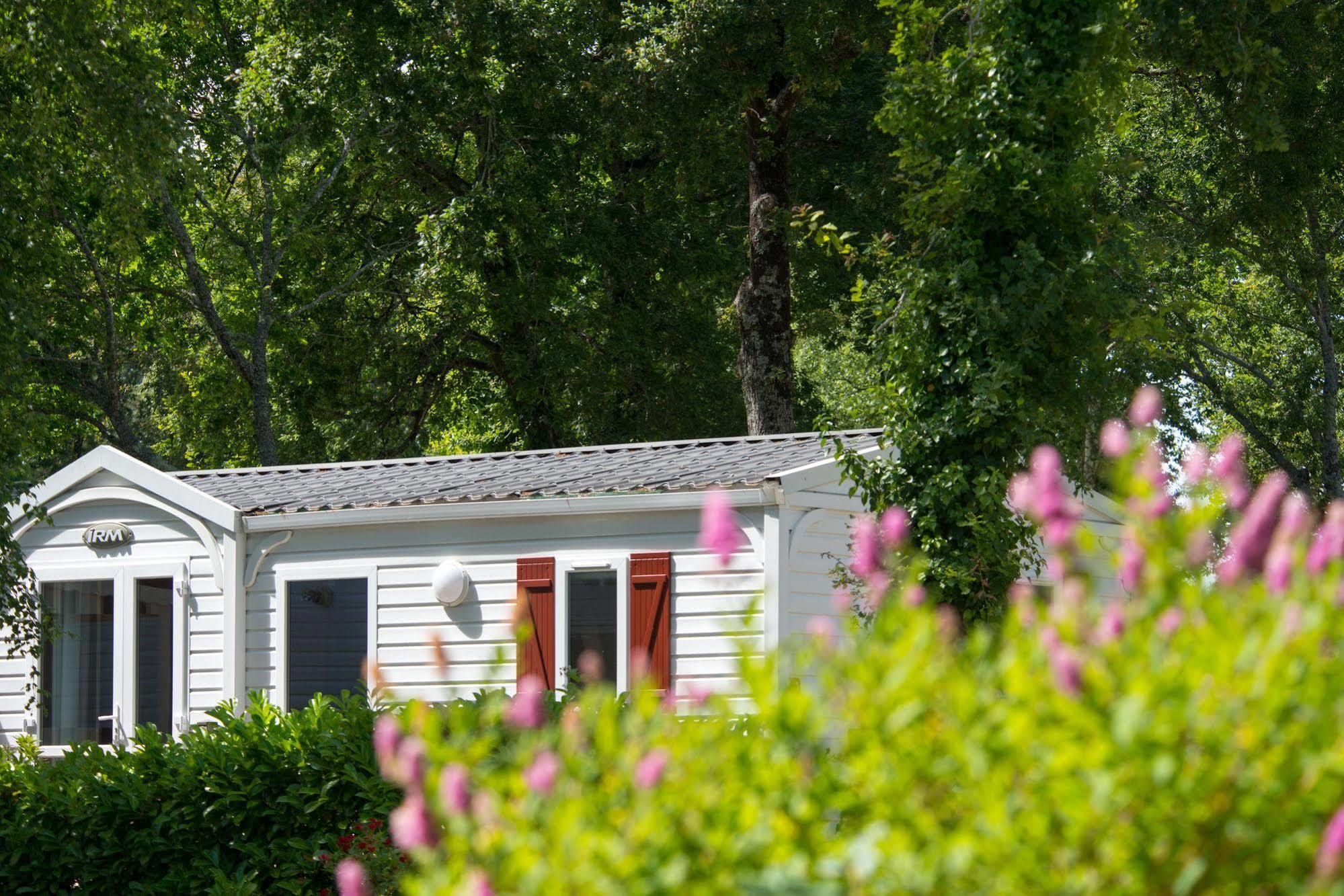 露营办公室Siblu Domaine De Kerlann 4*Pont-Aven