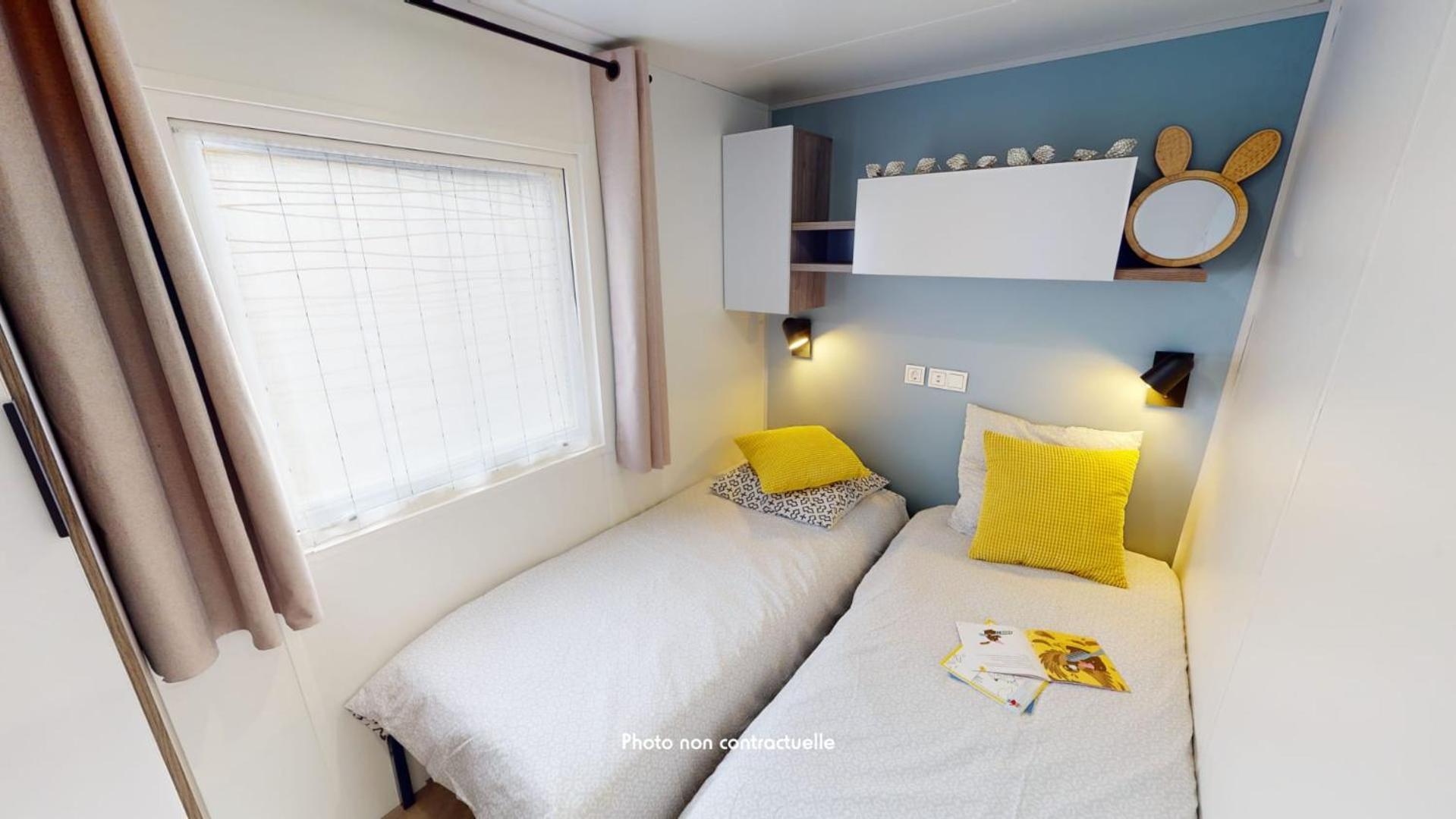 Officiel Siblu Domaine De Kerlann 4*